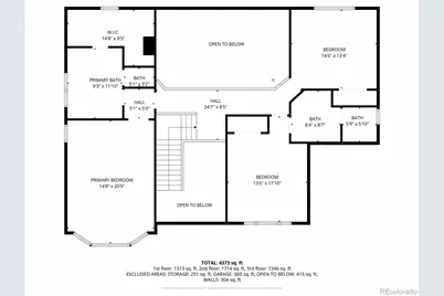 6043 S Geneva Court, Englewood, CO 80111 - Photo 49