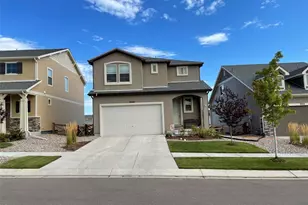 6946 Backcountry Loop, Colorado Springs, CO 80927 - Photo 1