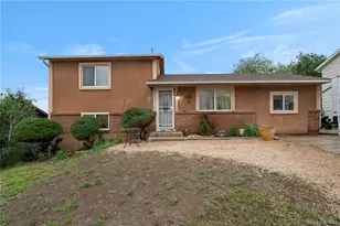 4345 S Chamberlin, Colorado Springs, CO 80906 - Photo 1