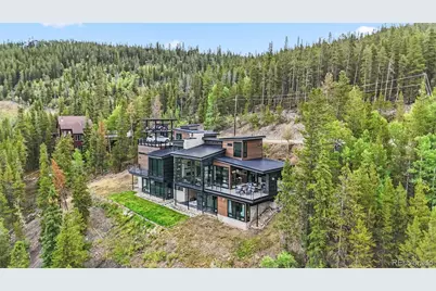 2520 Boreas Pass Road, Breckenridge, CO 80424 - Photo 49