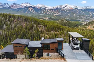 2520 Boreas Pass Rd, Breckenridge, CO 80424 - Photo 1