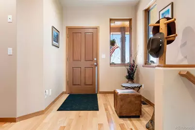 33095 Bergen Mountain Road, Evergreen, CO 80439 - Photo 9