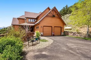 33095 Bergen Mountain Rd, Evergreen, CO 80439 - Photo 5