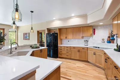 33095 Bergen Mountain Road, Evergreen, CO 80439 - Photo 9