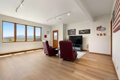 33095 Bergen Mountain Road, Evergreen, CO 80439 - Photo 37