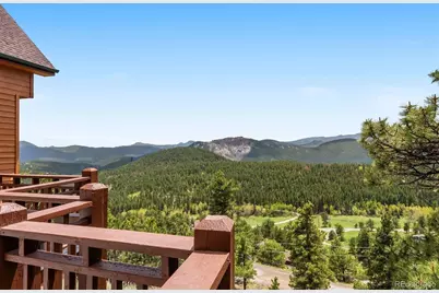 33095 Bergen Mountain Road, Evergreen, CO 80439 - Photo 19