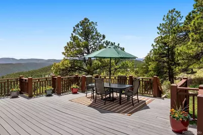 33095 Bergen Mountain Road, Evergreen, CO 80439 - Photo 15