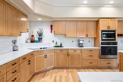 33095 Bergen Mountain Road, Evergreen, CO 80439 - Photo 11