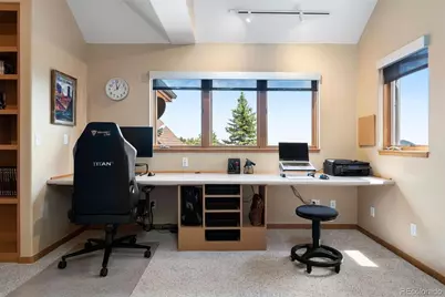 33095 Bergen Mountain Road, Evergreen, CO 80439 - Photo 29