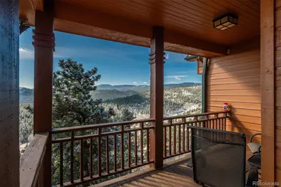 33095 Bergen Mountain Road, Evergreen, CO 80439 - Photo 7