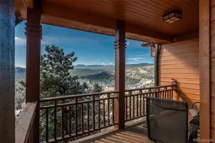 33095 Bergen Mountain Rd, Evergreen, CO 80439 - Photo 7