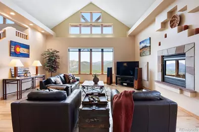 33095 Bergen Mountain Road, Evergreen, CO 80439 - Photo 21