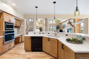 33095 Bergen Mountain Rd, Evergreen, CO 80439 - Photo 11