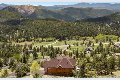 33095 Bergen Mountain Road, Evergreen, CO 80439 - Photo 5