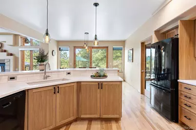 33095 Bergen Mountain Road, Evergreen, CO 80439 - Photo 13