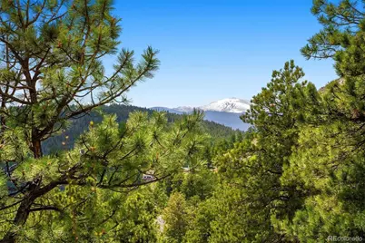 33095 Bergen Mountain Road, Evergreen, CO 80439 - Photo 17