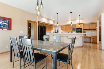 33095 Bergen Mountain Road, Evergreen, CO 80439 - Photo 13