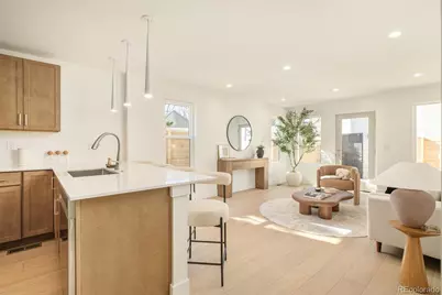 2349 S High Street, Denver, CO 80210 - Photo 1