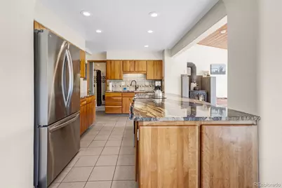 601 Trail Ridge Road, Coaldale, CO 81222 - Photo 21