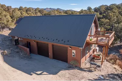 601 Trail Ridge Road, Coaldale, CO 81222 - Photo 7