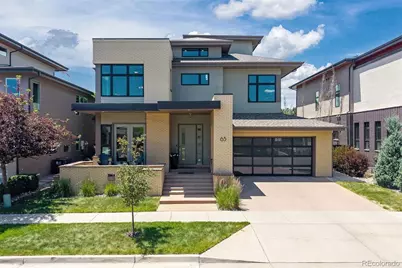 63 N Magnolia Way, Denver, CO 80230 - Photo 1