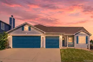2172 S Zeno St, Aurora, CO 80013 - Photo 1