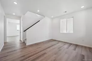 302 W Owen Ave, Keenesburg, CO 80643 - Photo 3