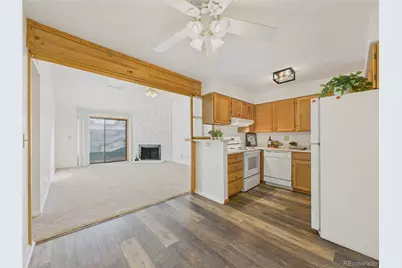 12003 E Harvard Avenue #206, Aurora, CO 80014 - Photo 3