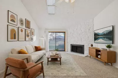 12003 E Harvard Avenue #206, Aurora, CO 80014 - Photo 1