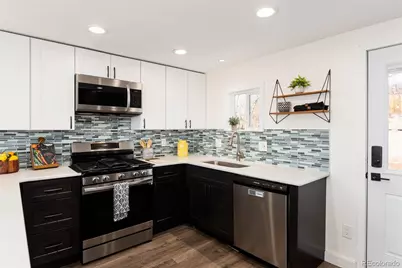 4623 W 2nd Avenue, Denver, CO 80219 - Photo 13