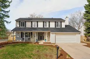 1129 S Kittredge St, Aurora, CO 80017 - Photo 1