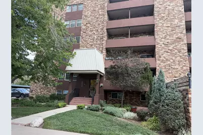 252 N Pennsylvania Street #602, Denver, CO 80203 - Photo 13