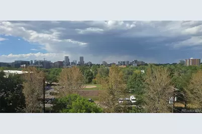 252 N Pennsylvania Street #602, Denver, CO 80203 - Photo 1
