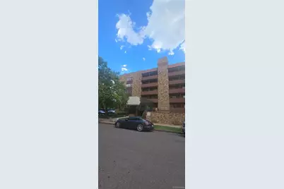 252 N Pennsylvania Street #602, Denver, CO 80203 - Photo 15