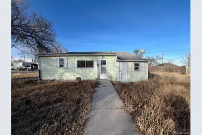 714 Michigan Avenue, Limon, CO 80828 - Photo 13