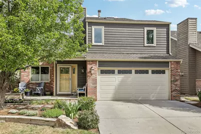 869 W Barberry Circle, Louisville, CO 80027 - Photo 1