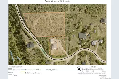 21976 2225 Road, Cedaredge, CO 81413 - Photo 31