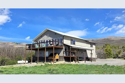 21976 2225 Road, Cedaredge, CO 81413 - Photo 1