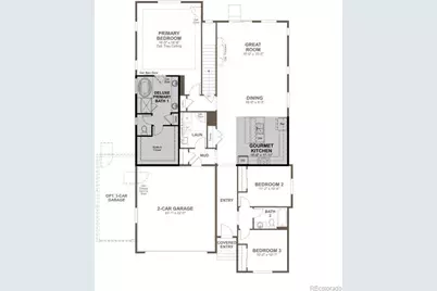 25161 E Evans Drive, Aurora, CO 80018 - Photo 21