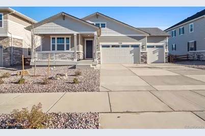 25161 E Evans Drive, Aurora, CO 80018 - Photo 1