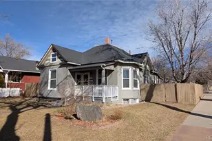 2102 W Kiowa St, Colorado Springs, CO 80904 - Photo 1