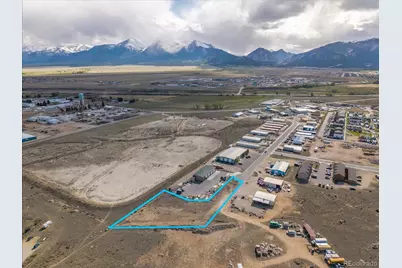 495 Antero Circle, Buena Vista, CO 81211 - Photo 1