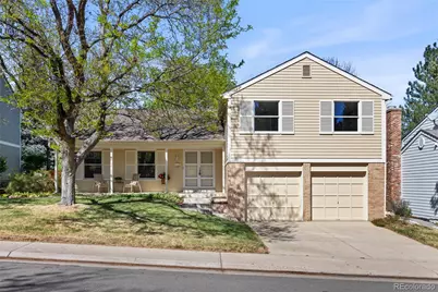 6933 S Olive Way, Centennial, CO 80112 - Photo 1
