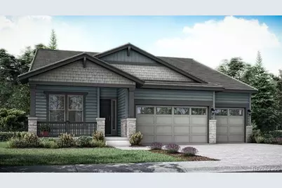 14891 W Beloit Avenue, Morrison, CO 80465 - Photo 1