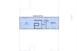 14891 W Beloit Ave, Morrison, CO 80465 - Photo 3
