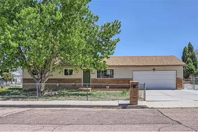 4503 Chamberlin South Court, Colorado Springs, CO 80906 - Photo 1