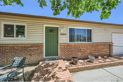 4503 Chamberlin South Court, Colorado Springs, CO 80906 - Photo 3