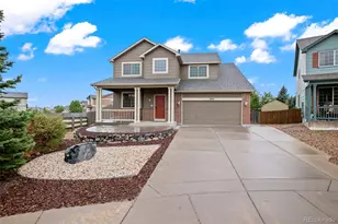 1935 Bucolo Ave, Colorado Springs, CO 80951 - Photo 1