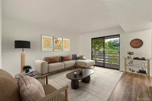 7665 E Eastman Ave, Denver, CO 80231 - Photo 1