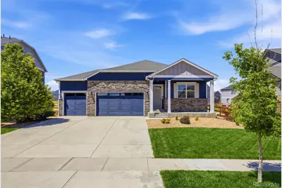 7471 E 157th Avenue, Thornton, CO 80602 - Photo 1
